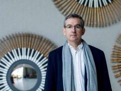 Santiago Posteguillo: "Hay muchos personajes de la historia que no se han contado"
