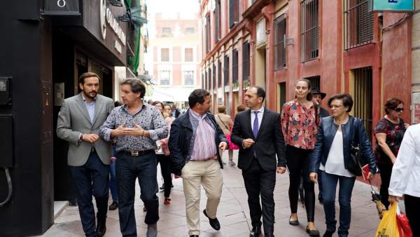 Millán con Alcentro Millán con Alcentro