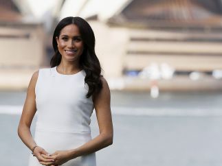 Meghan Markle