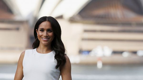 Meghan Markle Meghan Markle