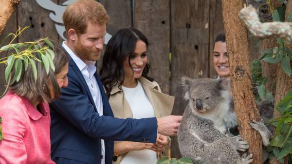 Meghan Markle Meghan Markle