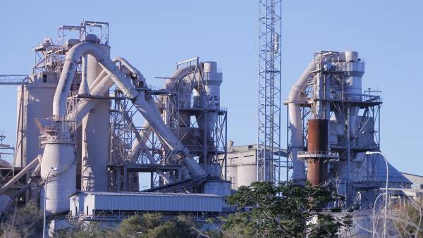 CEMEX, Cementera CEMEX CEMEX, Cementera CEMEX