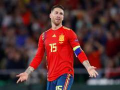 La España de Luis Enrique: de la euforia a la realidad
