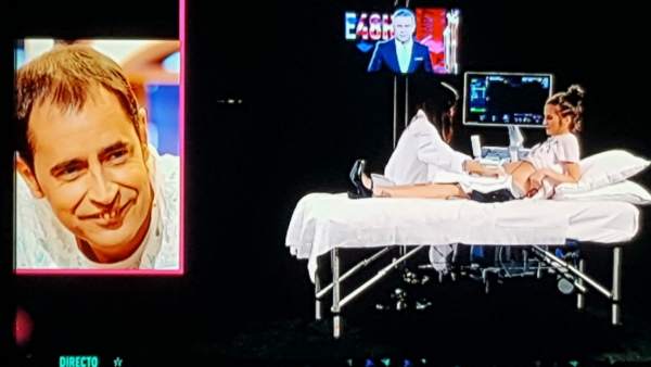 Gran Hermano VIP Gran Hermano VIP