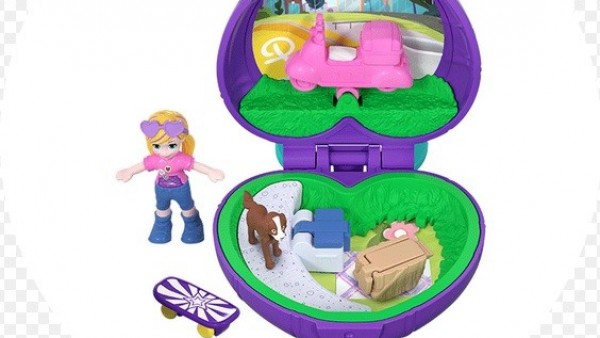 Polly Pocket Polly Pocket