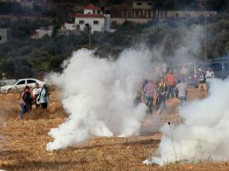 Conflicto en Gaza