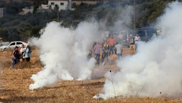 Conflicto en Gaza Conflicto en Gaza