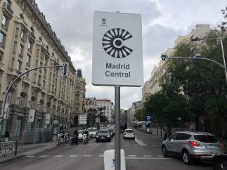 Madrid Central