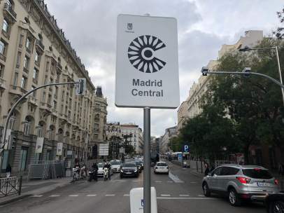 Madrid Central
