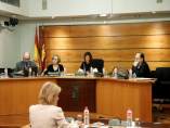 Directora general de Ordenación, Planificación e Inspección, Maite Marín