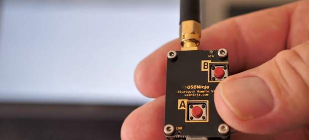 USB Ninja