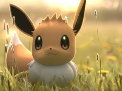 Pokémon Go