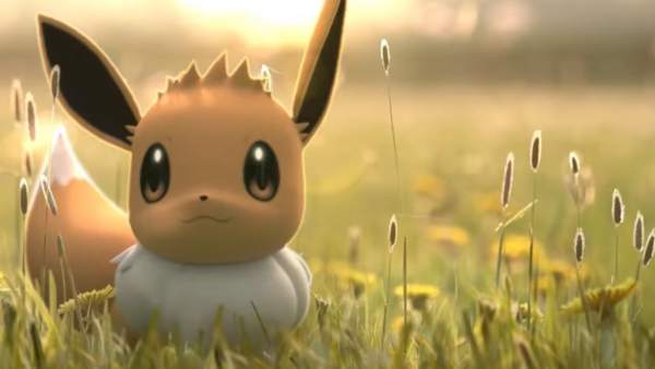 Pokémon Go Pokémon Go