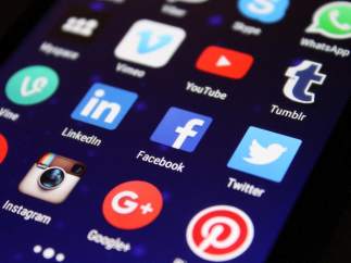 Redes sociales