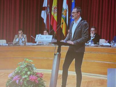 Antoñanzas, En El Debate 2018