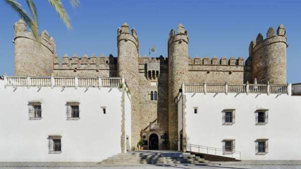 Parador de Zafra Parador de Zafra