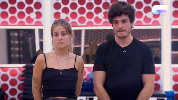 María y Miki María y Miki