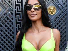 ¿Cuál es el trabajo de Kim Kardashian?