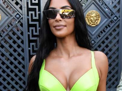 Kim Kardashian