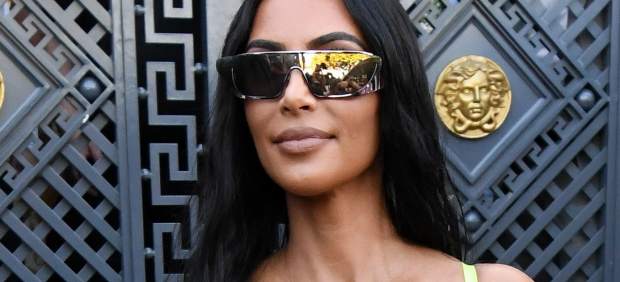 Kim Kardashian