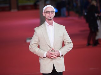 Chuck Palahniuk