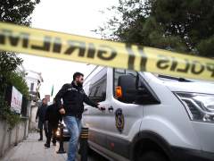 La prensa turca afirma que Khashoggi fue torturado cortándole los dedos antes de ser decapitado por agentes saudíes