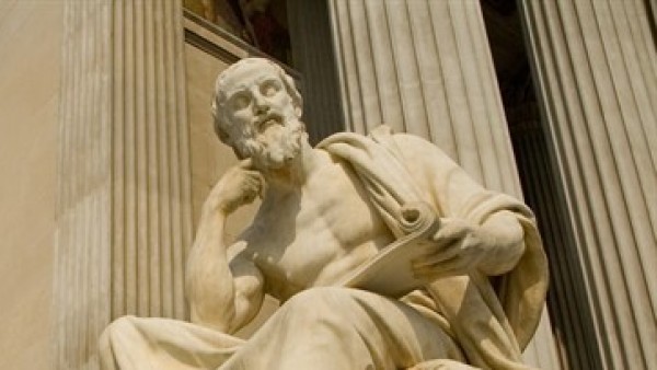 La asignatura de Filosofía vuelve a ser obligatoria en Bachillerato. La asignatura de Filosofía vuelve a ser obligatoria en Bachillerato.