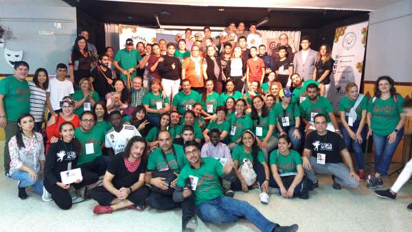 La Gira por la Infancia 2018 La Gira por la Infancia 2018