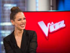 Eva González, en 'El hormiguero': "Ni mis amigos apostaban por mí como presentadora de 'La Voz'"