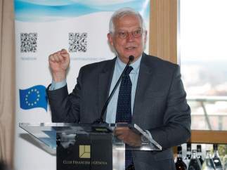 Josep Borrell