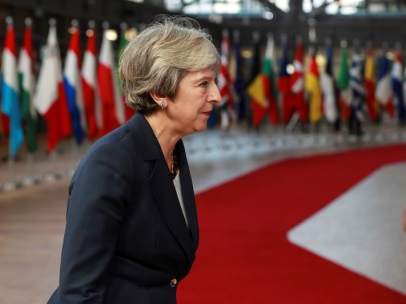 Theresa May