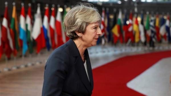 Theresa May Theresa May