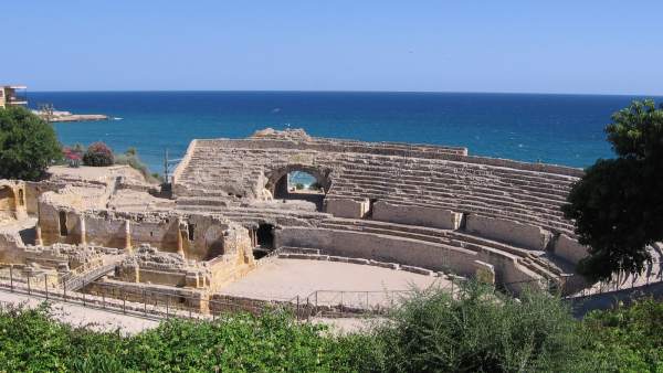 Tarraco Tarraco