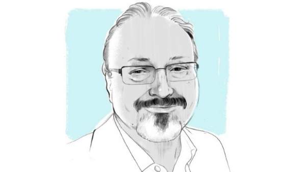 La última columna de Khashoggi La última columna de Khashoggi