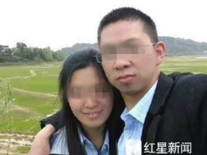 Se suicida pensando que su marido ha muerto