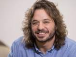 Miguel Vila, diputado de Podemos