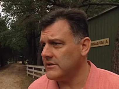 Steve Penny