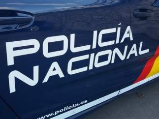 Policía Nacional