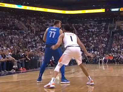 Doncic