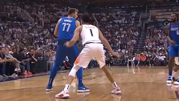 Doncic Doncic
