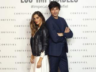 Sara Carbonero y Andrés Velencoso
