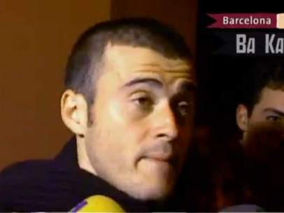 Luis Enrique