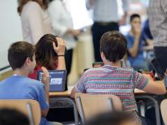 La Generalitat detecta "diversos brotes" de impétigo en las escuelas catalanas