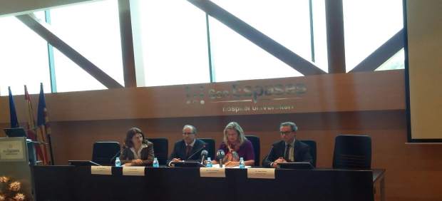 Inician las obras de mejora de las ocho habitaciones de oncología pediátrica de Son Espases para ...