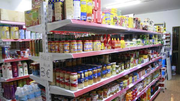 Alimentación Alimentación