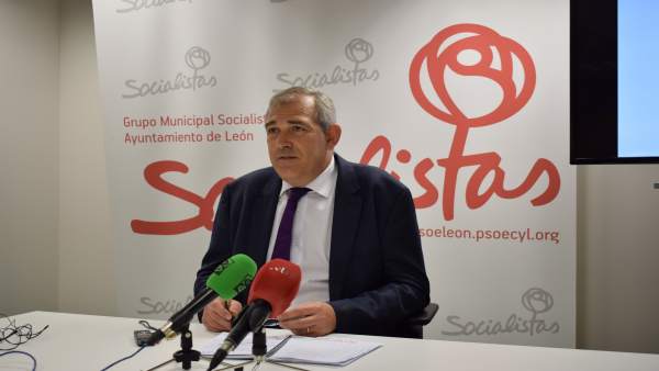 El edl socialista, Vicente Canuria. El edl socialista, Vicente Canuria.