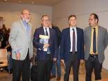 Inauguración de la segunda reunión de ciudades romanas.