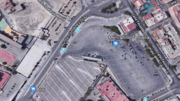 L'autòpsia revela que l'home localitzat mort en el mercat ambulant de Teulada va patir un traumatisme cranial L'autòpsia revela que l'home localitzat mort en el mercat ambulant de Teulada va patir un traumatisme cranial