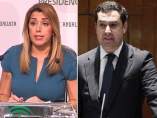 Susana Díaz y Moreno Bonilla