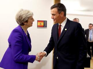 Sánchez y May